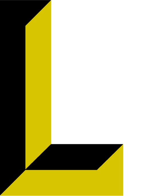 L E  D I C T A T E U R   LOGO