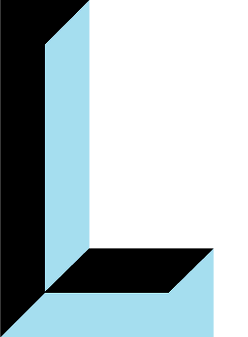 L E  D I C T A T E U R  P R E S S  LOGO